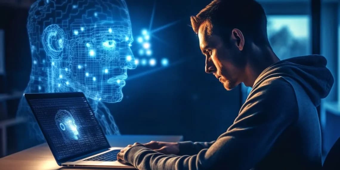 Anthropic franchit une étape majeure dans la course à l'IA pour transformer les cours d'informatique à l'université